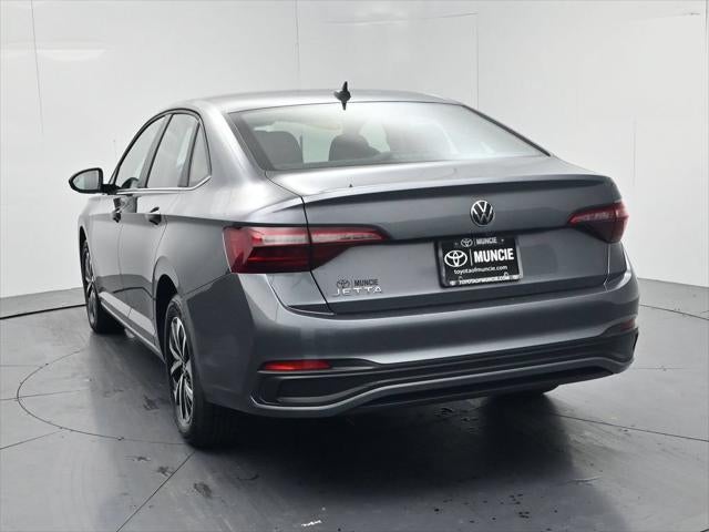 2024 Volkswagen Jetta 1.5T S