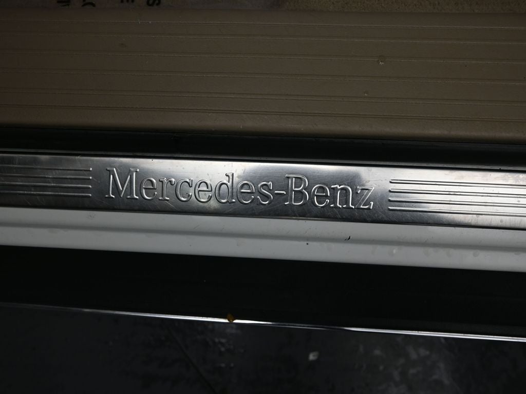 2015 Mercedes-Benz M-Class ML 350 4MATIC®