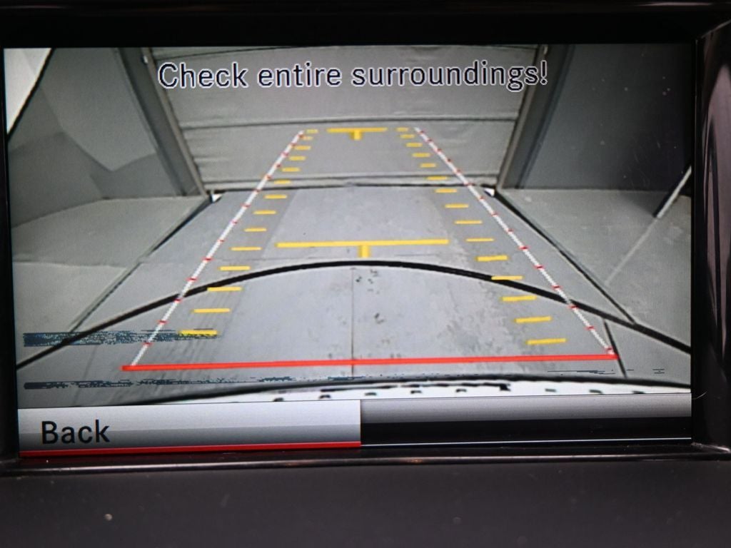 2015 Mercedes-Benz M-Class ML 350 4MATIC®