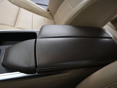 2015 Mercedes-Benz M-Class ML 350 4MATIC®