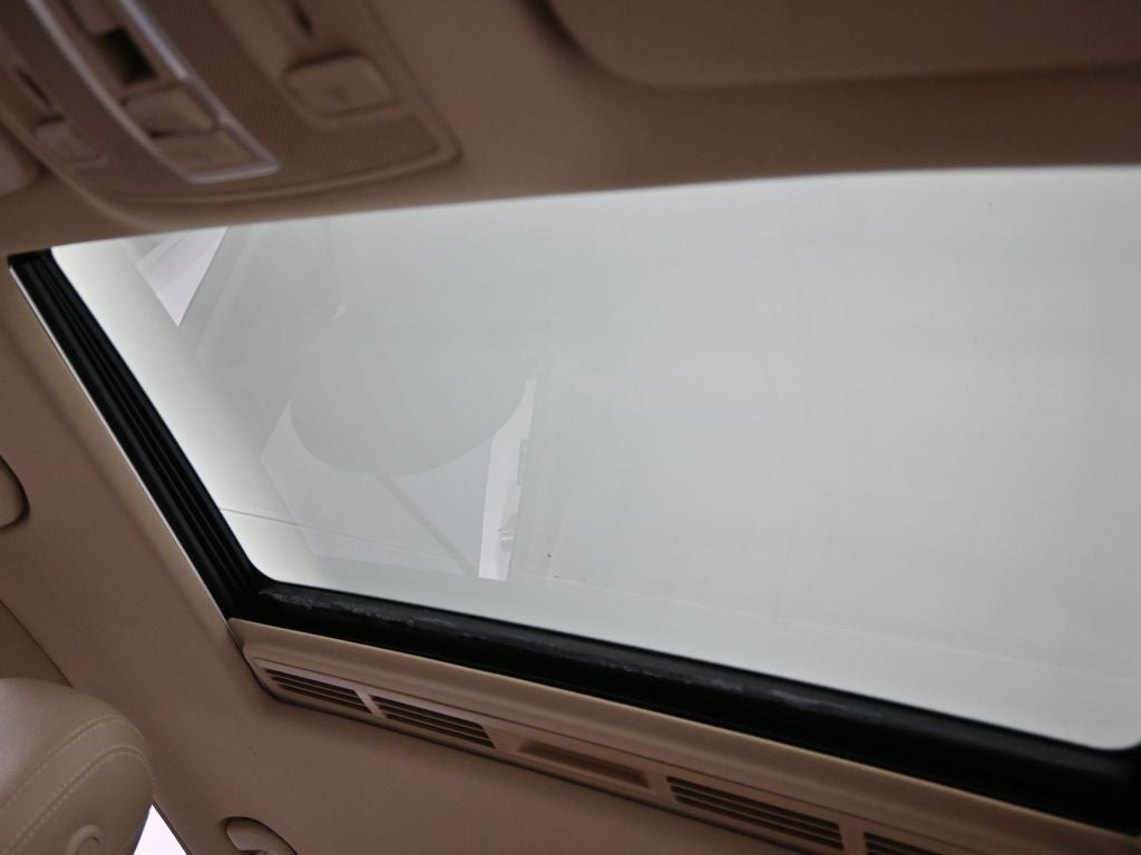 2015 Mercedes-Benz M-Class ML 350 4MATIC®