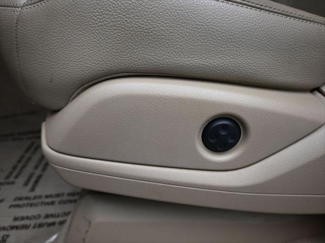 2015 Mercedes-Benz M-Class ML 350 4MATIC®