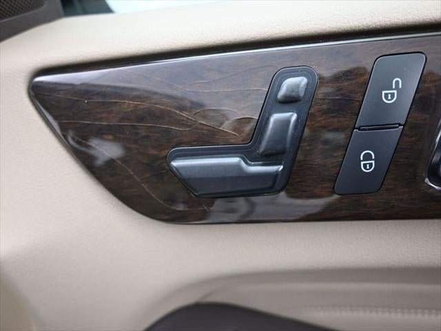 2015 Mercedes-Benz M-Class ML 350 4MATIC®