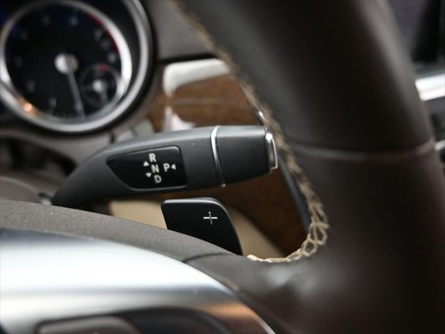 2015 Mercedes-Benz M-Class ML 350 4MATIC®