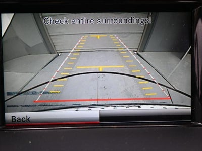 2015 Mercedes-Benz M-Class ML 350 4MATIC®