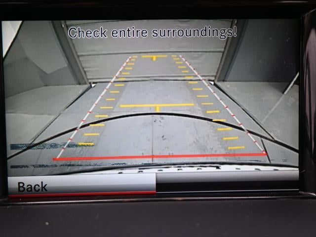 2015 Mercedes-Benz M-Class ML 350 4MATIC®