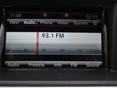 2015 Mercedes-Benz M-Class ML 350 4MATIC®