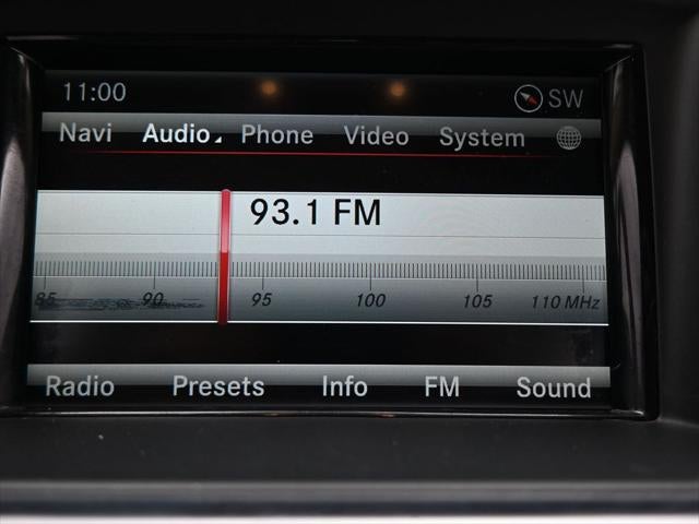 2015 Mercedes-Benz M-Class ML 350 4MATIC®