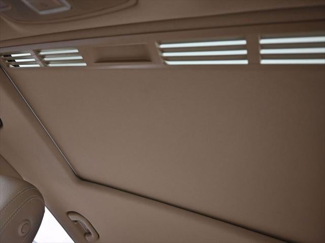 2015 Mercedes-Benz M-Class ML 350 4MATIC®