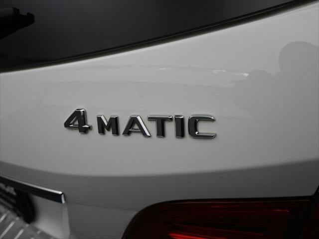 2015 Mercedes-Benz M-Class ML 350 4MATIC®