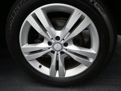 2015 Mercedes-Benz M-Class ML 350 4MATIC®