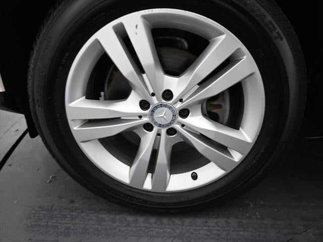 2015 Mercedes-Benz M-Class ML 350 4MATIC®