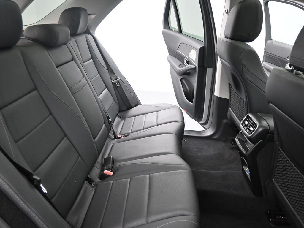 2024 Mercedes-Benz GLE GLE 450 4MATIC®