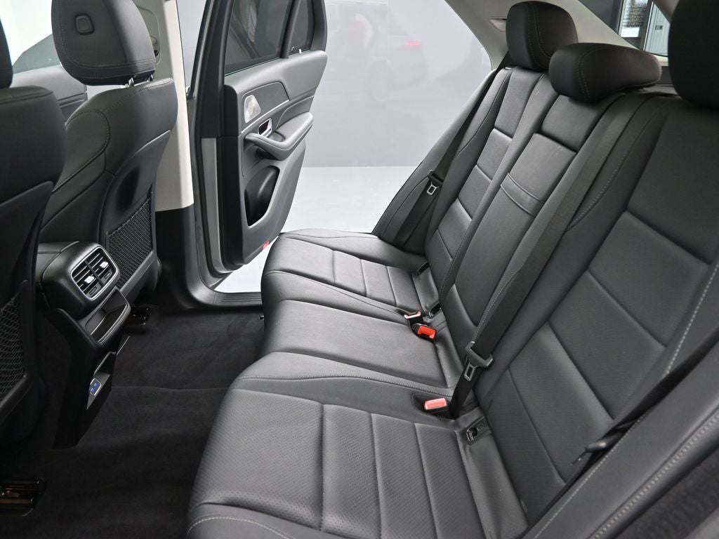 2024 Mercedes-Benz GLE GLE 450 4MATIC®