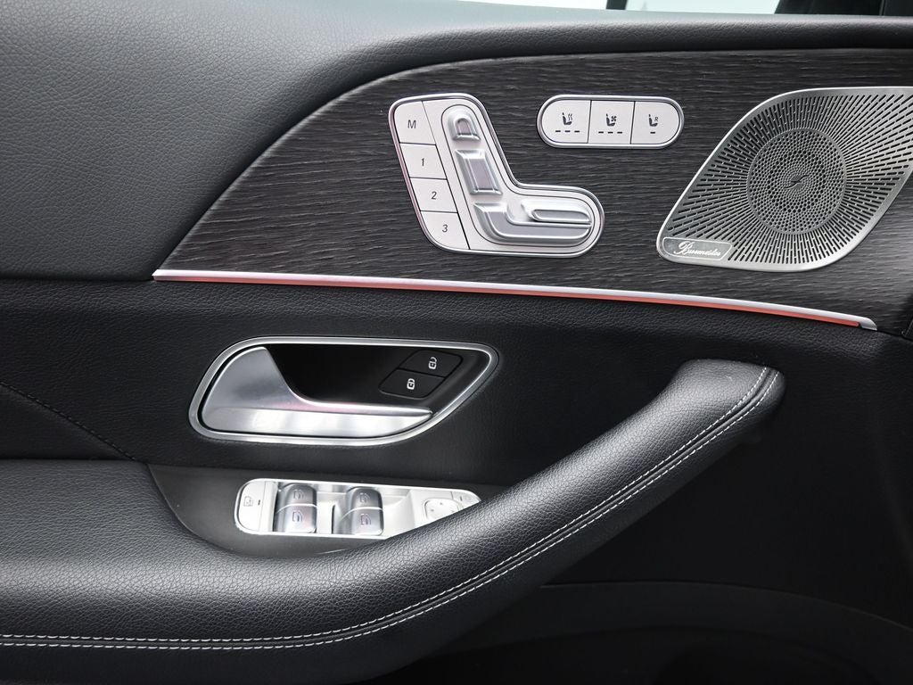 2024 Mercedes-Benz GLE GLE 450 4MATIC®