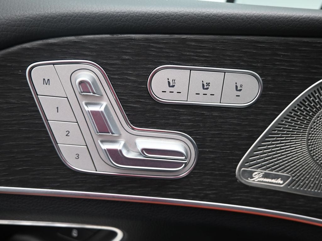 2024 Mercedes-Benz GLE GLE 450 4MATIC®