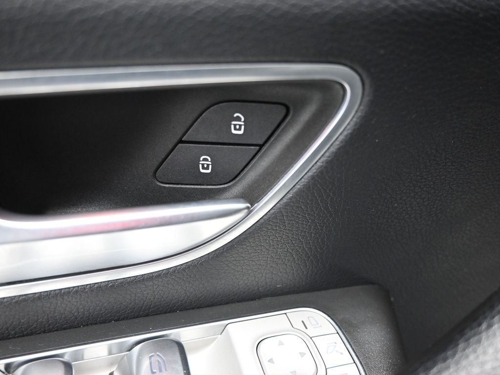 2024 Mercedes-Benz GLE GLE 450 4MATIC®