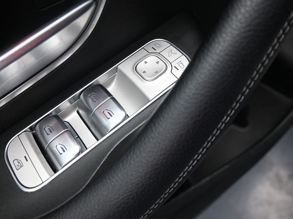 2024 Mercedes-Benz GLE GLE 450 4MATIC®