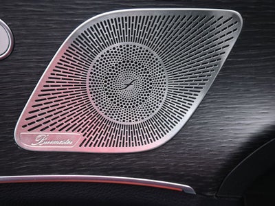 2024 Mercedes-Benz GLE GLE 450 4MATIC®