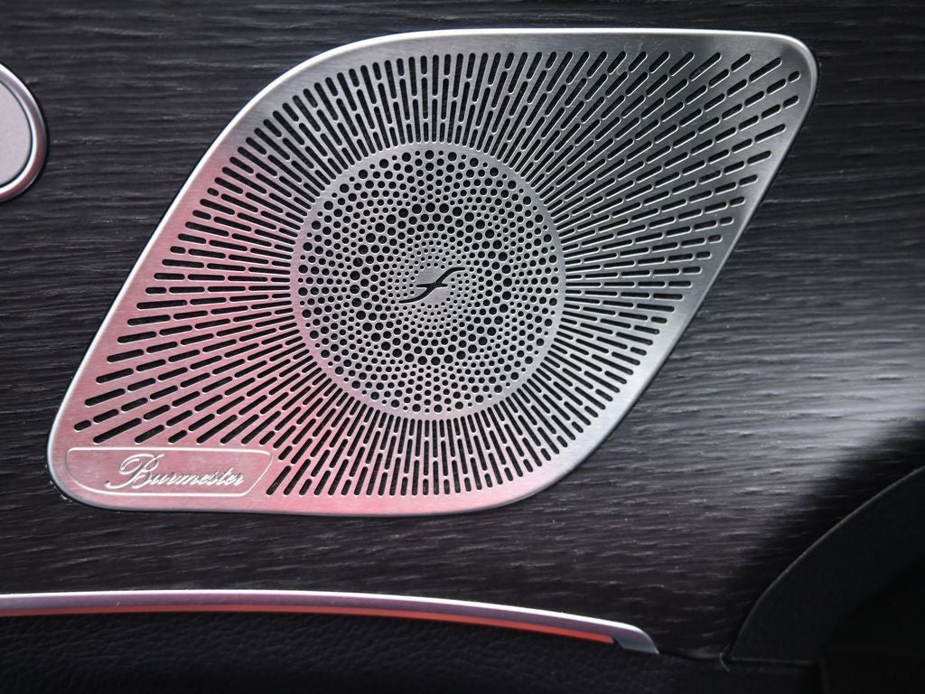 2024 Mercedes-Benz GLE GLE 450 4MATIC®