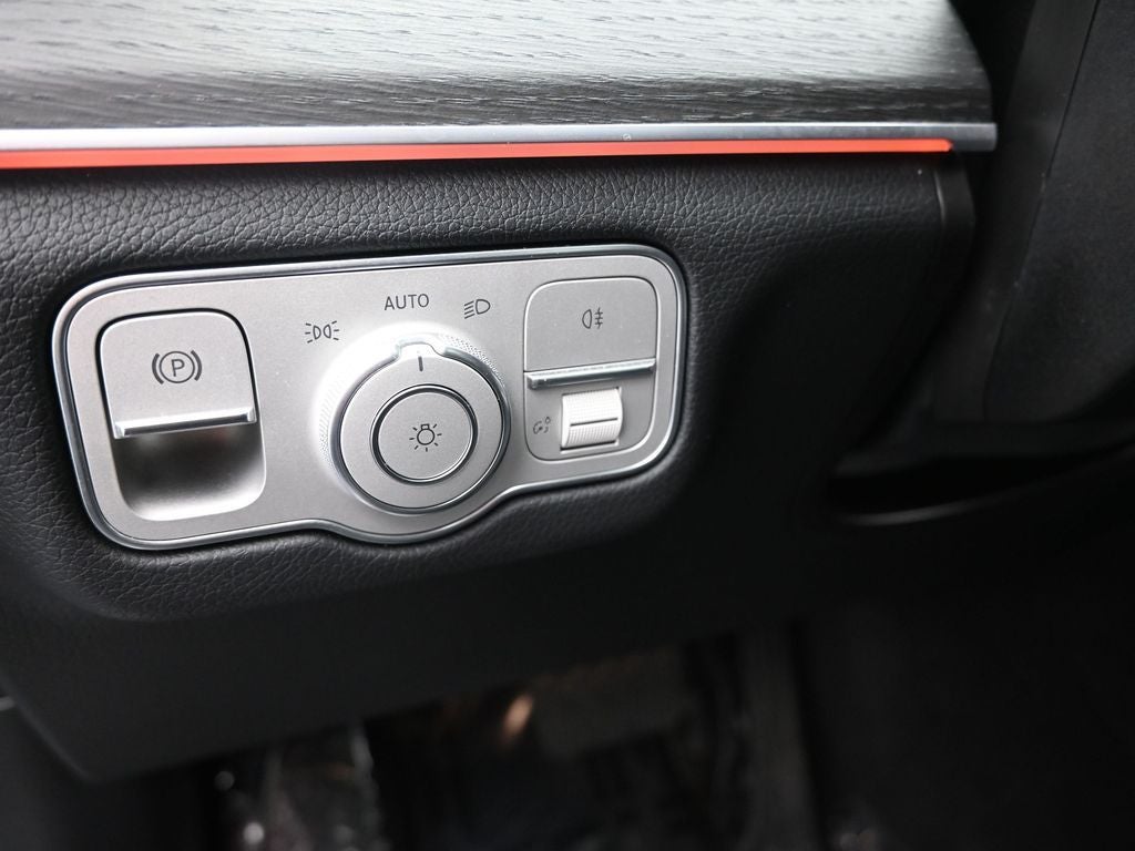 2024 Mercedes-Benz GLE GLE 450 4MATIC®