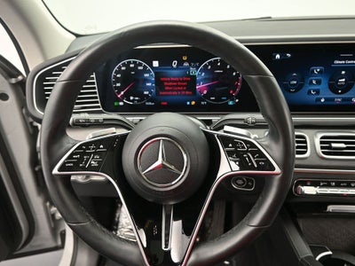 2024 Mercedes-Benz GLE GLE 450 4MATIC®