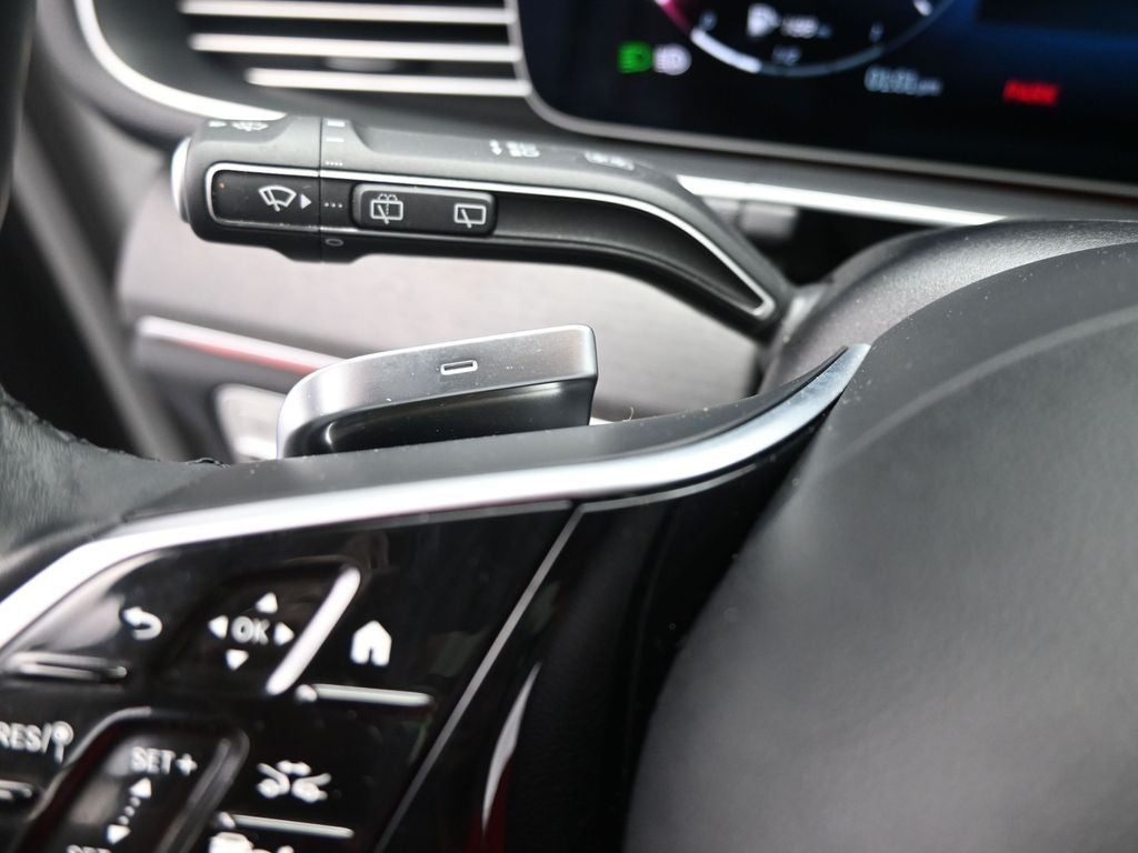 2024 Mercedes-Benz GLE GLE 450 4MATIC®