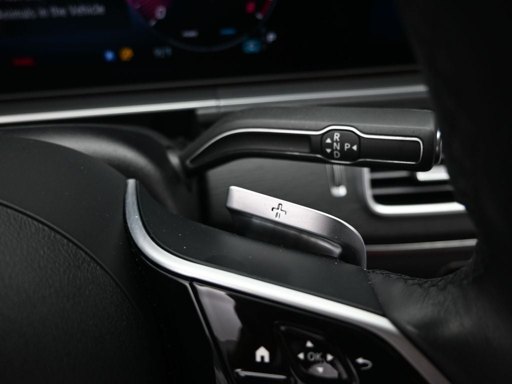 2024 Mercedes-Benz GLE GLE 450 4MATIC®