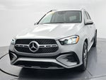 2024 Mercedes-Benz GLE GLE 450 4MATIC®