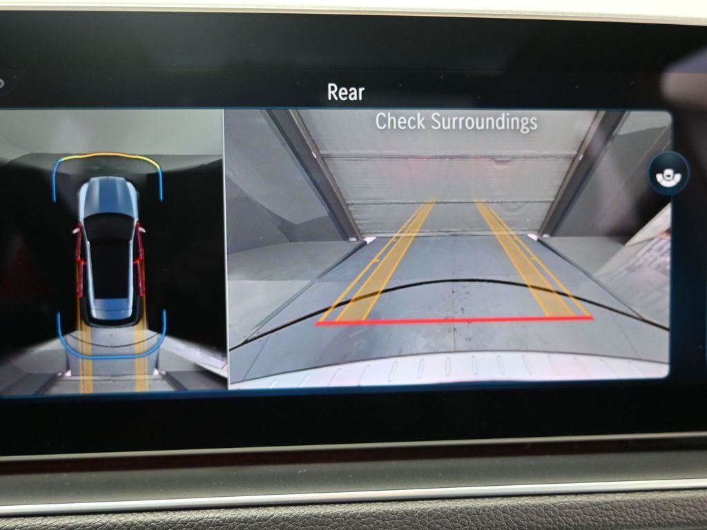 2024 Mercedes-Benz GLE GLE 450 4MATIC®