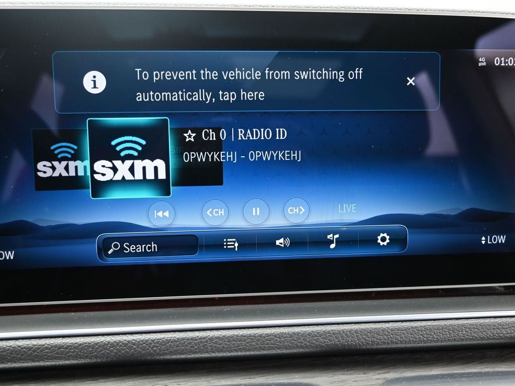 2024 Mercedes-Benz GLE GLE 450 4MATIC®