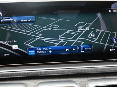 2024 Mercedes-Benz GLE GLE 450 4MATIC®