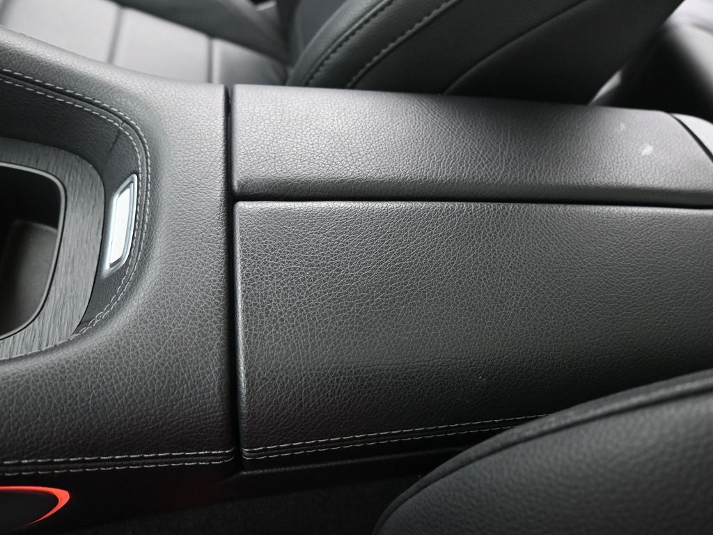 2024 Mercedes-Benz GLE GLE 450 4MATIC®
