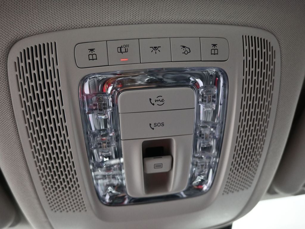 2024 Mercedes-Benz GLE GLE 450 4MATIC®