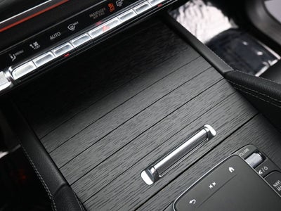 2024 Mercedes-Benz GLE GLE 450 4MATIC®