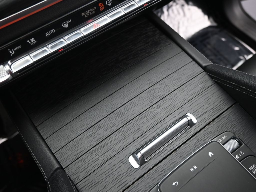 2024 Mercedes-Benz GLE GLE 450 4MATIC®