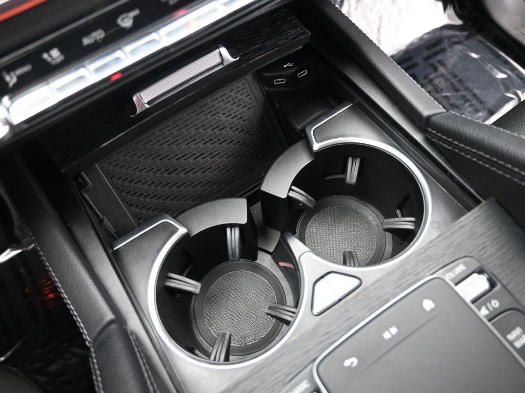 2024 Mercedes-Benz GLE GLE 450 4MATIC®