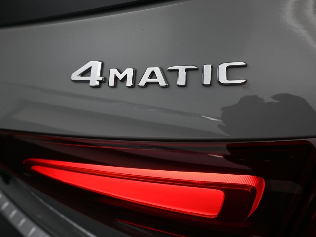 2024 Mercedes-Benz GLE GLE 450 4MATIC®