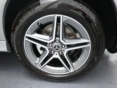 2024 Mercedes-Benz GLE GLE 450 4MATIC®