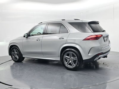 2024 Mercedes-Benz GLE GLE 450 4MATIC®