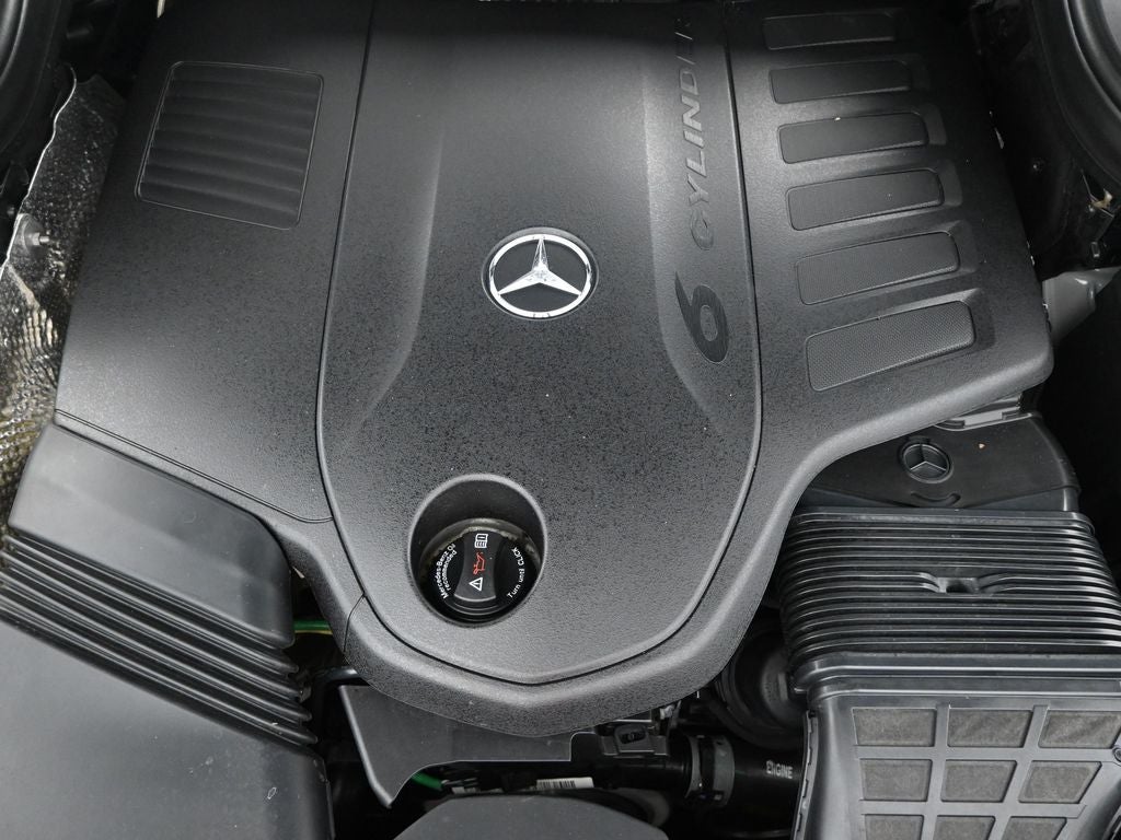 2024 Mercedes-Benz GLE GLE 450 4MATIC®