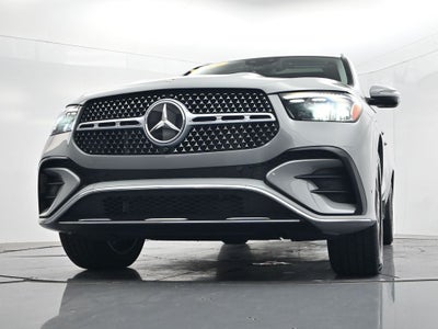 2024 Mercedes-Benz GLE GLE 450 4MATIC®