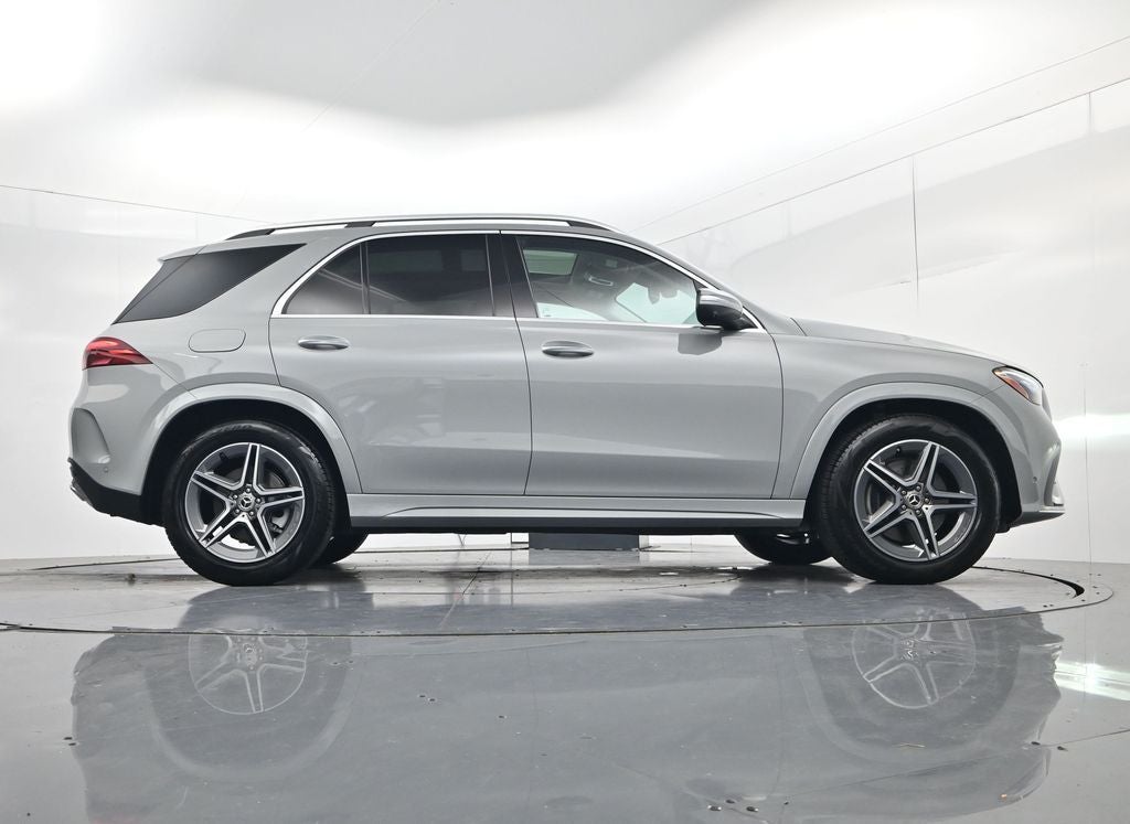 2024 Mercedes-Benz GLE GLE 450 4MATIC®