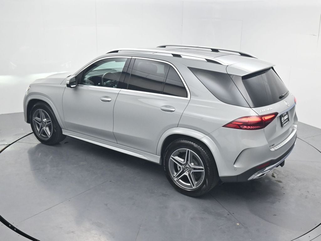 2024 Mercedes-Benz GLE GLE 450 4MATIC®