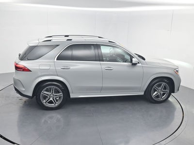 2024 Mercedes-Benz GLE GLE 450 4MATIC®