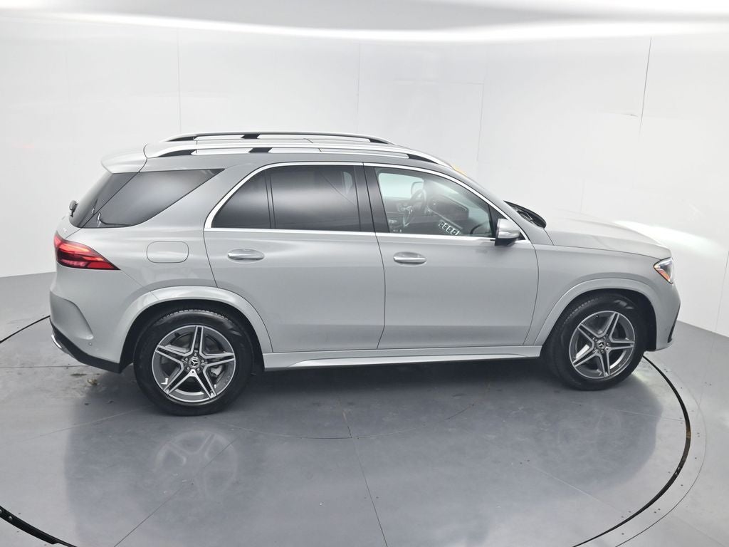 2024 Mercedes-Benz GLE GLE 450 4MATIC®