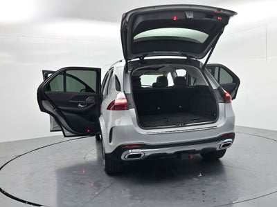 2024 Mercedes-Benz GLE GLE 450 4MATIC®