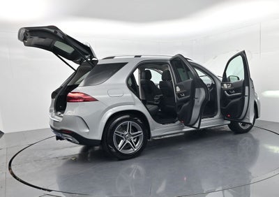 2024 Mercedes-Benz GLE GLE 450 4MATIC®