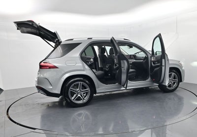 2024 Mercedes-Benz GLE GLE 450 4MATIC®