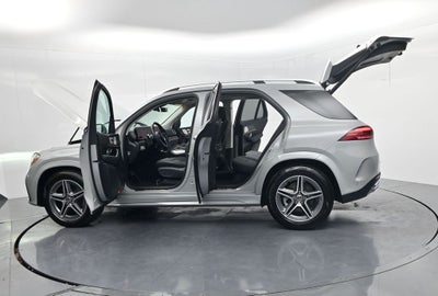 2024 Mercedes-Benz GLE GLE 450 4MATIC®